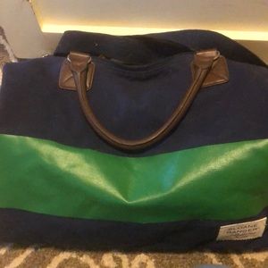 Sloane Ranger Duffle
